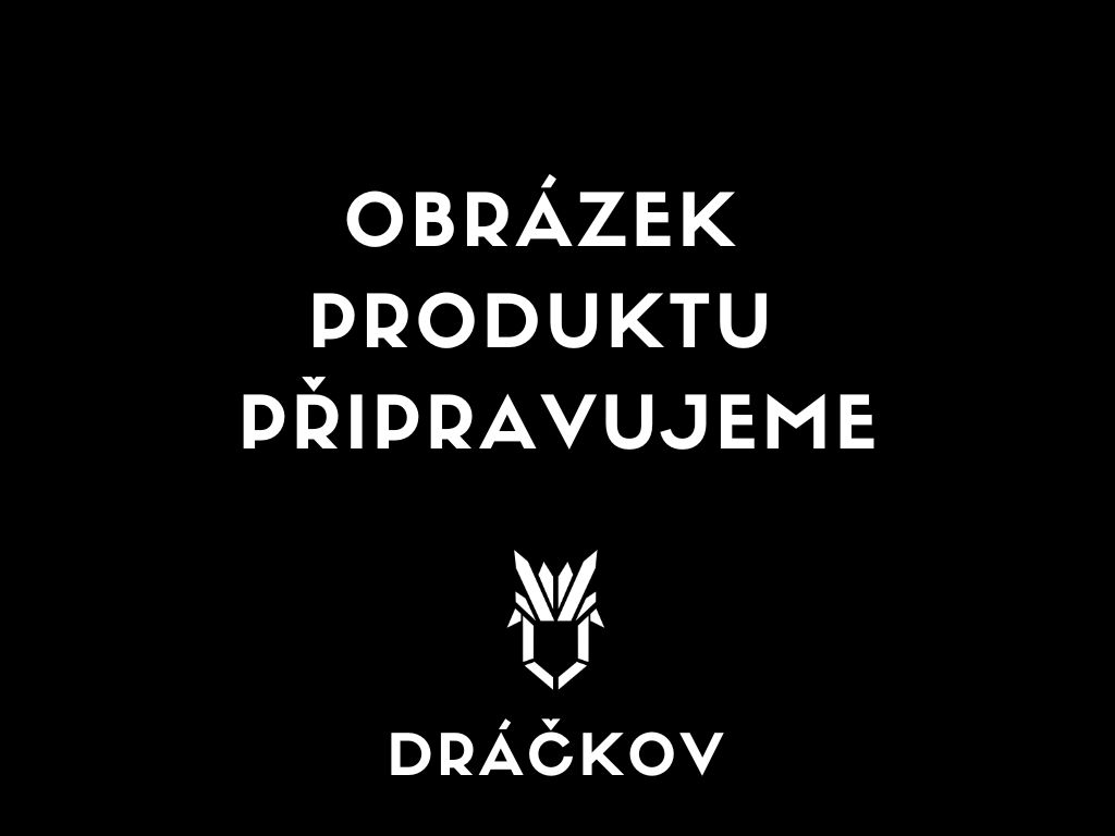 Klíčenka velká